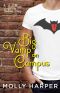 [Half-Moon Hollow 5.50] • Big Vamp on Campus (Half-Moon Hollow Series Book 7)